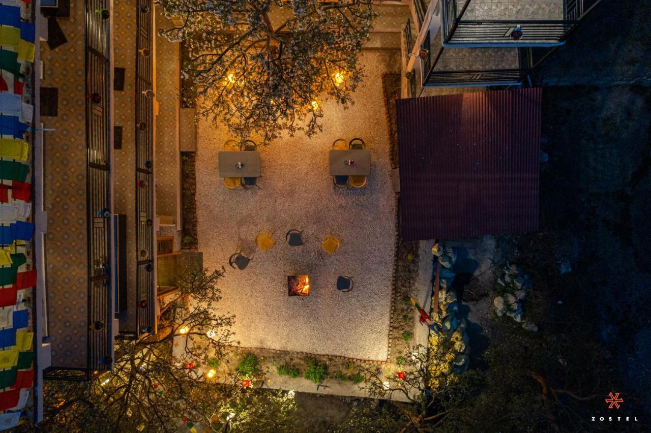 Hostel Zostel Sāngla Zewnętrze zdjęcie