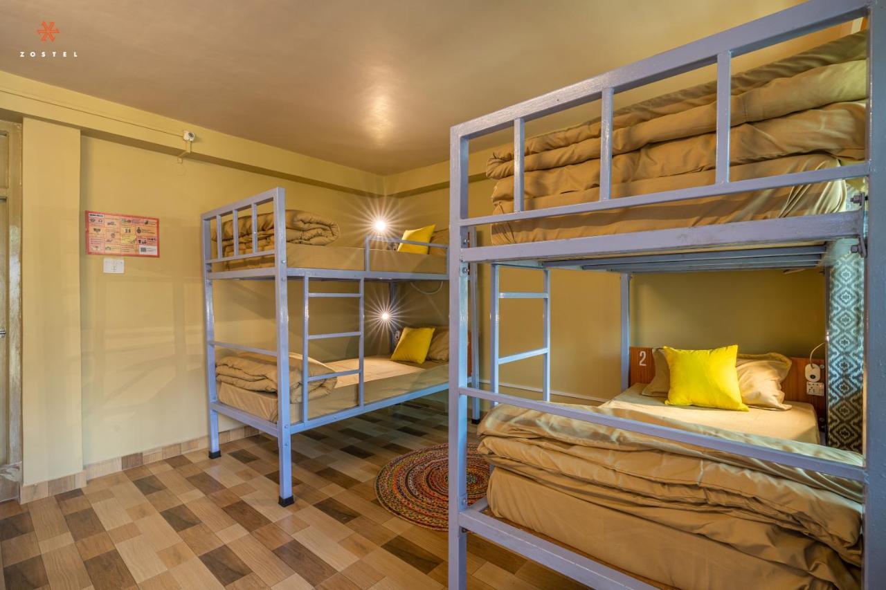 Hostel Zostel Sāngla Zewnętrze zdjęcie