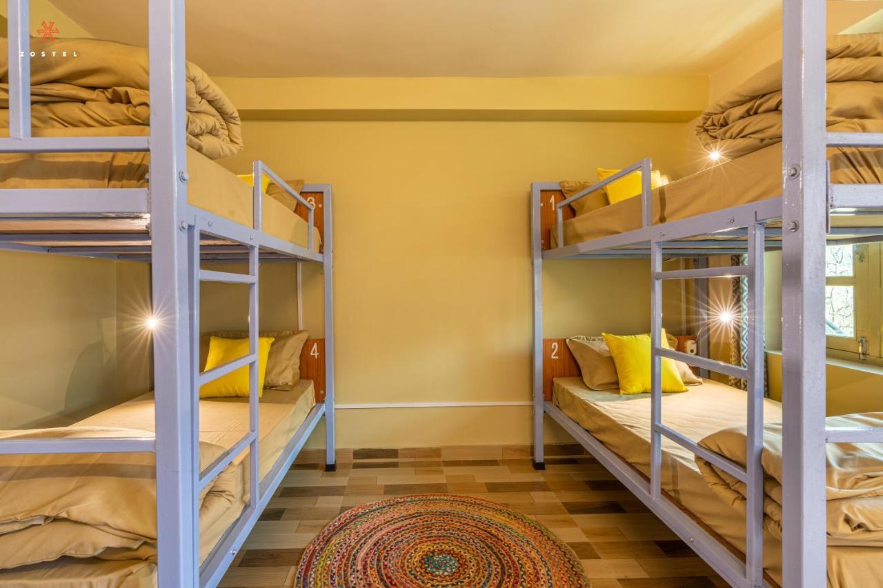 Hostel Zostel Sāngla Zewnętrze zdjęcie