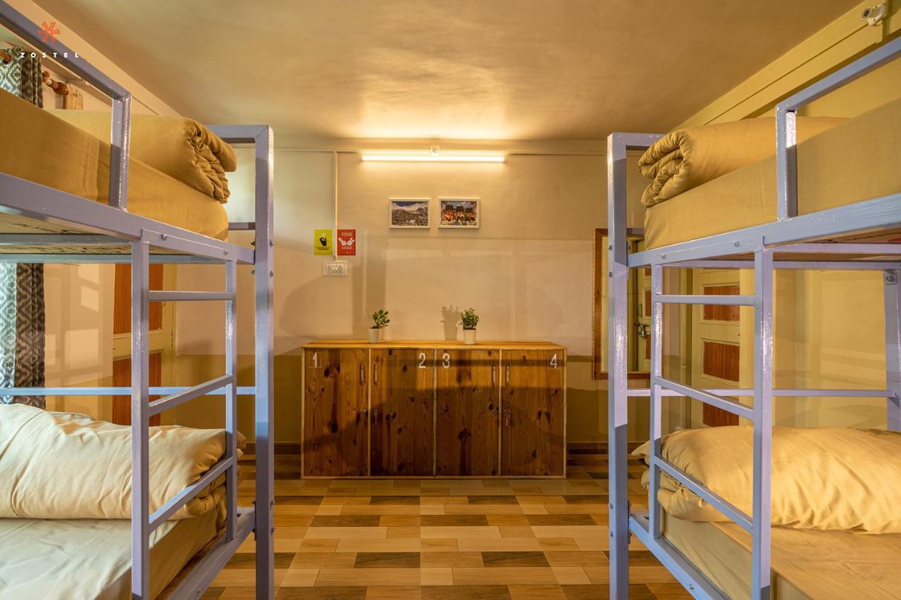 Hostel Zostel Sāngla Zewnętrze zdjęcie