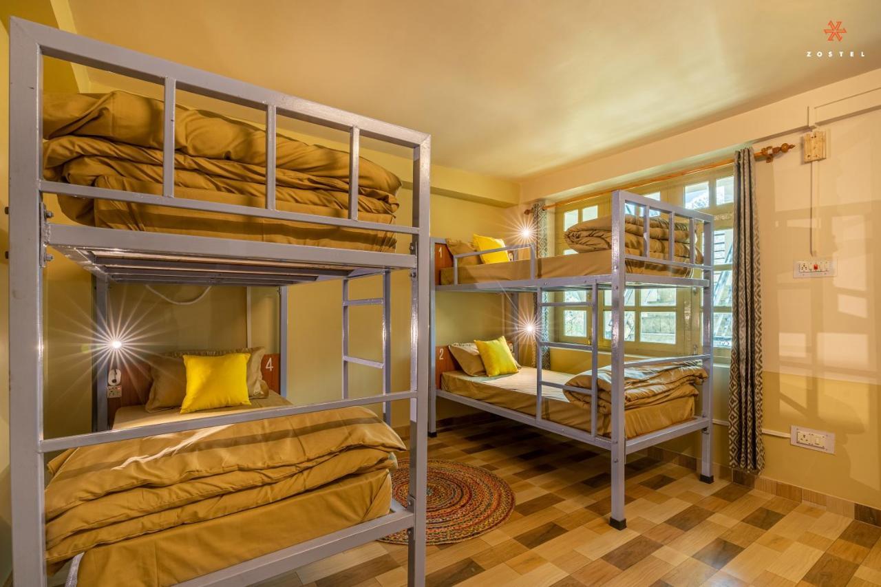 Hostel Zostel Sāngla Zewnętrze zdjęcie